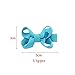 YHXX YLEN 20Pcs Small Baby Hair Bows Grosgrain Ribbon Baby Girls Clips