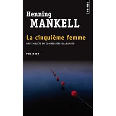 La Cinqui�me femme