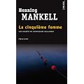 La Cinqui�me femme
