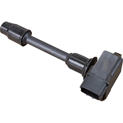AIP ElectronicsPremium Ignition Coil on Plug COP Pencil Pack Compatible with 2000-2001 Nissan and Infiniti Front Left Driver Side UF363 OEM Fit C363
