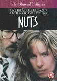Nuts - The Streisand Collection DVD
