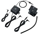 JVC KV-K1017 Professional Car Installation Kit for KT-HDP1 Transportable HD Radio Tuner