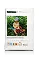 Nature babycare Eco-Friendly Chlorine-Free Diapers, Size 4 (22-37Ibs), 108 Diapers [Amazon Frustration-Free Packaging]