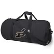 Purdue Duffel Bag Official NCAA Logo Purdue University DUFFLE Travel / Fitness / Overnight Bag Luggage