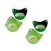 Set of 2 Pairs of Poach Pods
