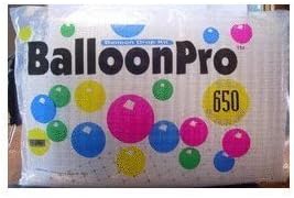 BalloonPro Balloon Drop Net - Holds 650 Balloons by BalloonPro