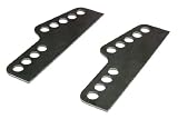 Competition Engineering C3410 4-Link Chassis Bracket - Pack of 2