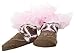 Mud Pie Baby-Girls Newborn Cowgirl Sock