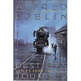 Destinys Journey