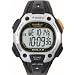 Timex #T5J261 Men's Ironman Solar Power 50-Lap Resin Strap Watch