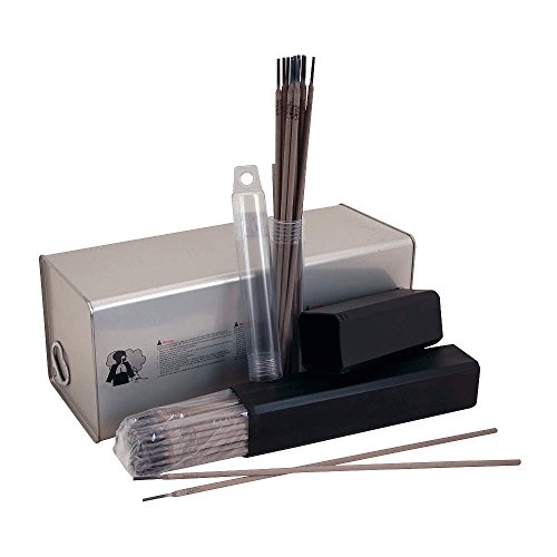 Welding Electrode E6013 5 64in D 40lb VitalysShubinas