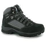 Karrimor KSB 250 Walking Boots Ladies Anthracite 3 UK UK