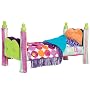 GROOVY GIRL BOMBASTIC BUNK BED by Manhattan Toy