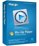 Macgo Windows Blu-ray Player [Download]