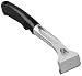 Warner 803 Tool 2-Inch Carbide 100X Scraper with Double Edge Blade