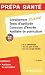 Entraînement flash, Tests d'aptitude, Concours d'entrée, Auxiliaire de puériculture Entraînement flash, Tests d'aptitude, Concours d'entrée, Auxiliaire de puériculture