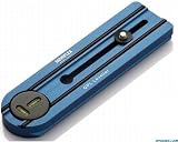 Novoflex Kameraplatte camera plate QPL-Leveller