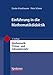 Bücher : Einf&uuml;hrung in die Mathematikdidaktik