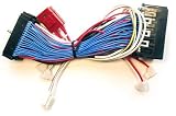 'T' Harness for GM Applications