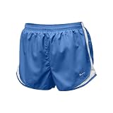 NIKE WOMENS TEMPO TRACK RUNNING SHORTS Perfect Pink-Great Color!