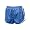 Blue Mist/ White/ Italy Blue/ Matte Silv