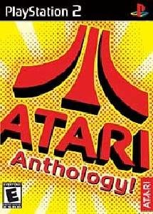 Atari Anthology