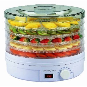 food dehydrator reviews