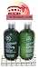 Paul Mitchell (10.1 Oz Each Bottle) Tea Tree Lavender Mint Moisturizing Shampoo and Conditioner