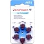 Zenipower Zinc-Air Hearing Aid Battery Size 675 (60)