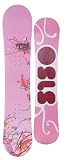 5150 Mini Empress Girl's Snowboard 128