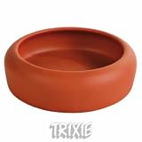 Eigenschaften Trixie  / Kleintiernapf f.Kaninchen, Keramik,500 ml/ø13,5 cm