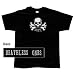 AFI - A Fire Inside Skull & Crossbones T-Shirt