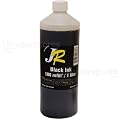 JR Inkjet 1 Litre Universal Refill Ink Black - JR-1LBE
