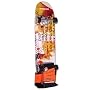 Mongoose 102 Complete Skateboard (Colors and Styles May Vary)