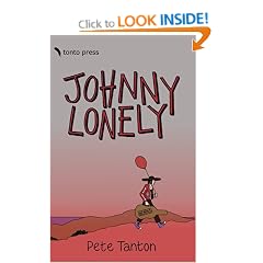 Johnny Lonely