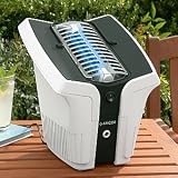Mosquito Trap - Ecological and Non Toxic. The Ultimate Trap - B001ED3HXO