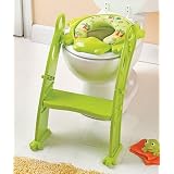 Potty Seats With Step