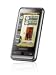 Samsung SGH-i900 Omnia (Navi-Vollversion D-A-CH, 8GB, UMTS/HSDPA, 5MP) modern-black Smartphone ohne Vertrag, ohne Branding, kein Simlock