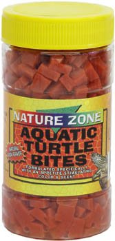 Aquatic Turtle Bites 10oz (Catalog Category: 