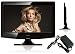 Odys Solo 15.6" Led Lcd Digital Tv Multi Voltage Version For