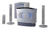 JVC VS-DT 2000 R Home Audio System