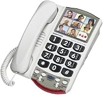Clarity Photo Phone - Clarity-P300