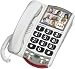 Clarity Photo Phone - Clarity-P300