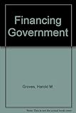 Financing government