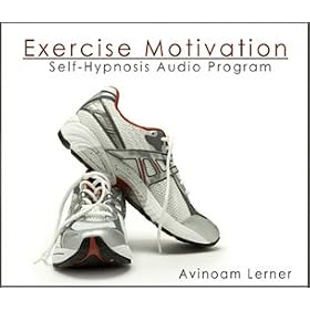 Hypnosis for Exercise Motivation