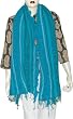 Womens Scarf in Woolen Asian Fashion 22 inches x 70 inches (psrf103)