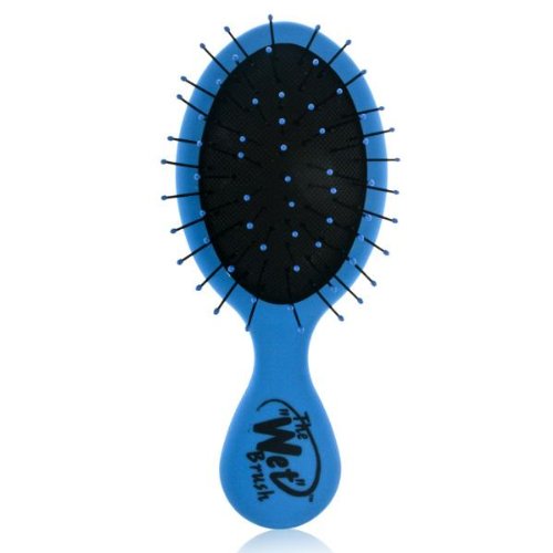 Wet Brush Squirt Mini Pocket Detangling Hair Brush