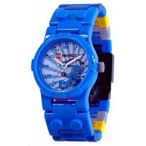 lego ninjago watch