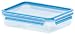 EMSA 508542 Gesunde Frische, Frischhaltedose Clip & Close 1.2 Liter rechteckig