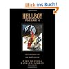 Hellboy Library Edition Vol 4: Crooked Man and Troll Witch